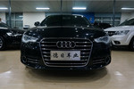 奥迪A6L2012款50 TFSI quattro 豪华型(3.0T)