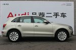 奥迪Q52013款40 TFSI Hybrid