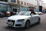 奥迪TT2011款Roadster 2.0TFSI