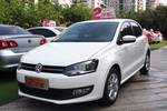 大众Polo2013款1.4L 自动 舒适版