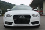 奥迪A5掀背2013款40 TFSI