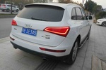 奥迪Q52016款40 TFSI 技术型