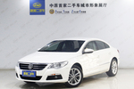 大众CC2012款1.8TSI 精英型