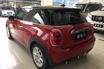 MINIMINI2014款1.5T COOPER Excitement 