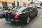 捷豹XJ2013款XJL 2.0T 典雅商务版