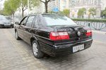 大众桑塔纳志俊2008款1.8L 手动 休闲型