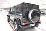 奔驰G级AMG2009款G55 AMG