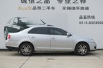 大众速腾2009款1.6L 手动时尚型