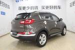 起亚智跑2012款2.0L 自动两驱 GLS