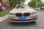 宝马7系2010款740Li 豪华悦世版