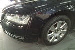 奥迪A8L2011款3.0TFSI low quattro 舒适型