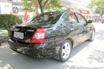 现代伊兰特2005款1.8 GLS 豪华型 手动