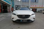 马自达CX-52015款2.0L 自动两驱舒适型