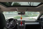 大众帕萨特2011款1.8TSI DSG御尊版