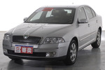 斯柯达明锐2008款1.8TSI 自动逸尊版