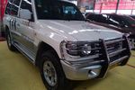 猎豹黑金刚2010款CFA6470MA MT 2WD