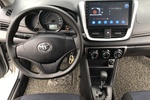 丰田YARiS L 致炫2018款1.5E CVT冠军限量版