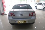 大众迈腾2008款1.8TSI 手自一体 豪华型