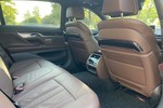 宝马7系2018款730Li 领先型 M运动套装