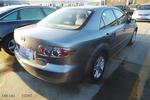 马自达Mazda62008款2.0L 手自一体 豪华型