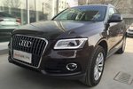 奥迪Q52015款40 TFSI 技术型