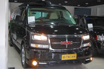 GMC Savana2013款6.0L 长轴领袖至尊版