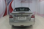 日产天籁2013款2.0L XL舒适版