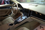 保时捷Panamera2010款Panamera 3.6L 