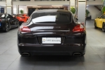 保时捷Panamera2010款Panamera 3.6L 