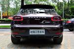 保时捷Macan2014款Macan 2.0T