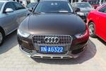 奥迪A4 allroad2014款40 TFSI