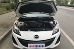 马自达MAZDA3经典2012款经典款 1.6L AT 标准版