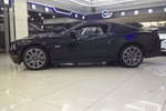 福特Mustang 2012款5.0L GT自动豪华型