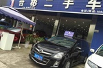 马自达MAZDA82011款2.3L 至尊版