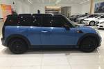 MINICLUBMAN2013款1.6L COOPER Bond Street