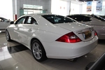 奔驰CLS级2007款CLS350 3.5 自动