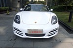 保时捷Boxster2013款Boxster