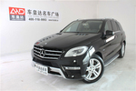 奔驰M级2012款ML350 4MATIC 动感型