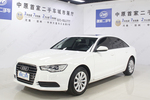 奥迪A6L2012款TFSI 标准型(2.0T)