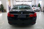 宝马7系2009款740Li 领先型