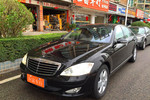 奔驰S级2008款S 350L