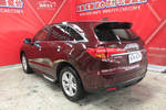 讴歌RDX2013款3.0L 两驱精英版