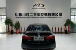 本田雅阁2015款2.0L LXS 精英版