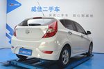 现代瑞奕2014款1.4L 自动GLX