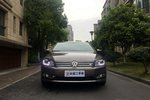 大众迈腾2012款3.0 V6 FSI 旗舰型