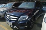 奔驰GLK级2013款GLK300 4MATIC 豪华型