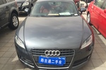 奥迪TT2008款2.0TFSI