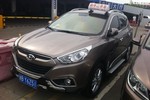 现代ix352013款2.0L 自动两驱智能型GLS 国IV 