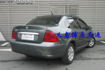 标致307三厢2008款1.6L 手动爱乐版