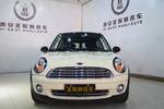 MINICLUBMAN2010款1.6L COOPER Cheer 